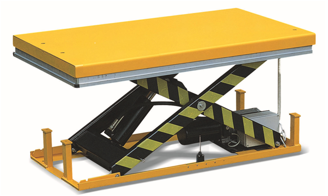 工業(yè)小平臺(tái)